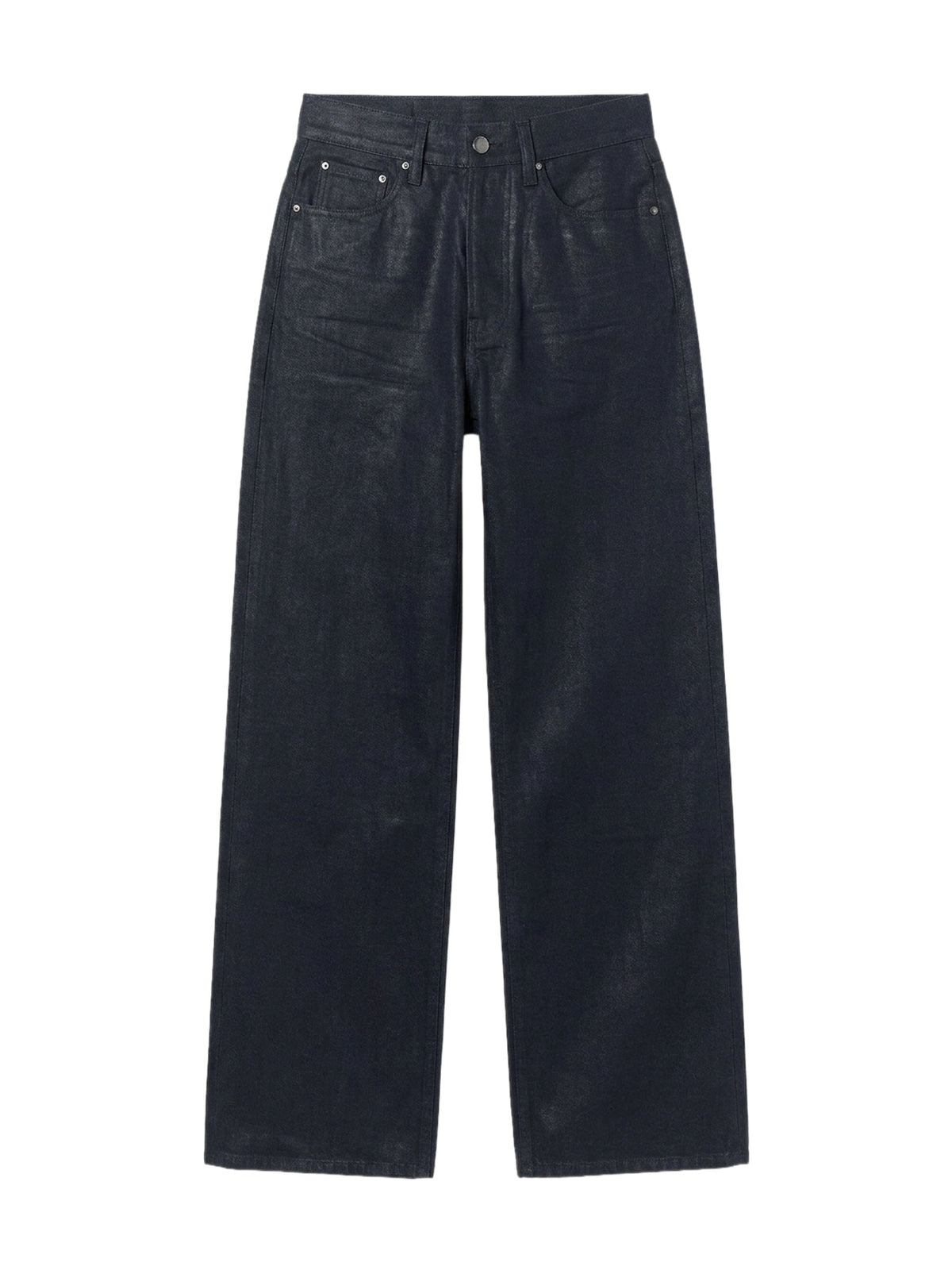 HIGH RISE WIDE LEG