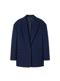 OVERSIZED BLAZER