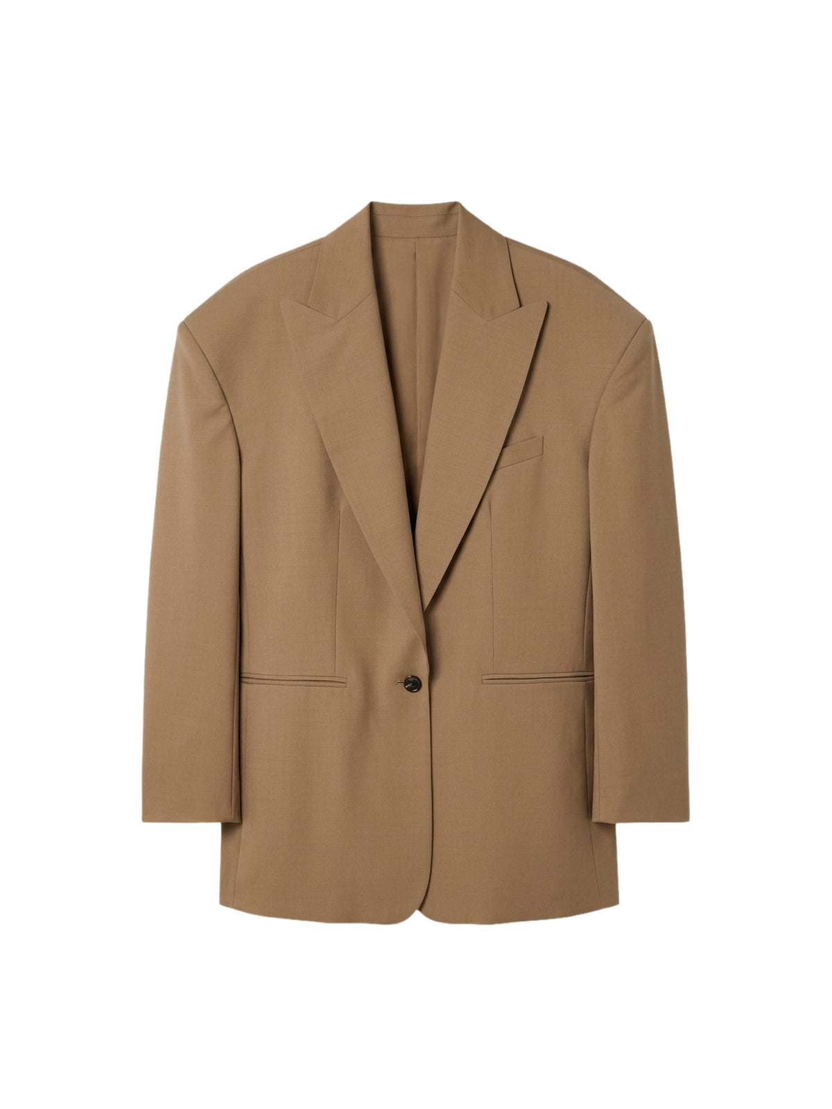 OVERSIZED BLAZER