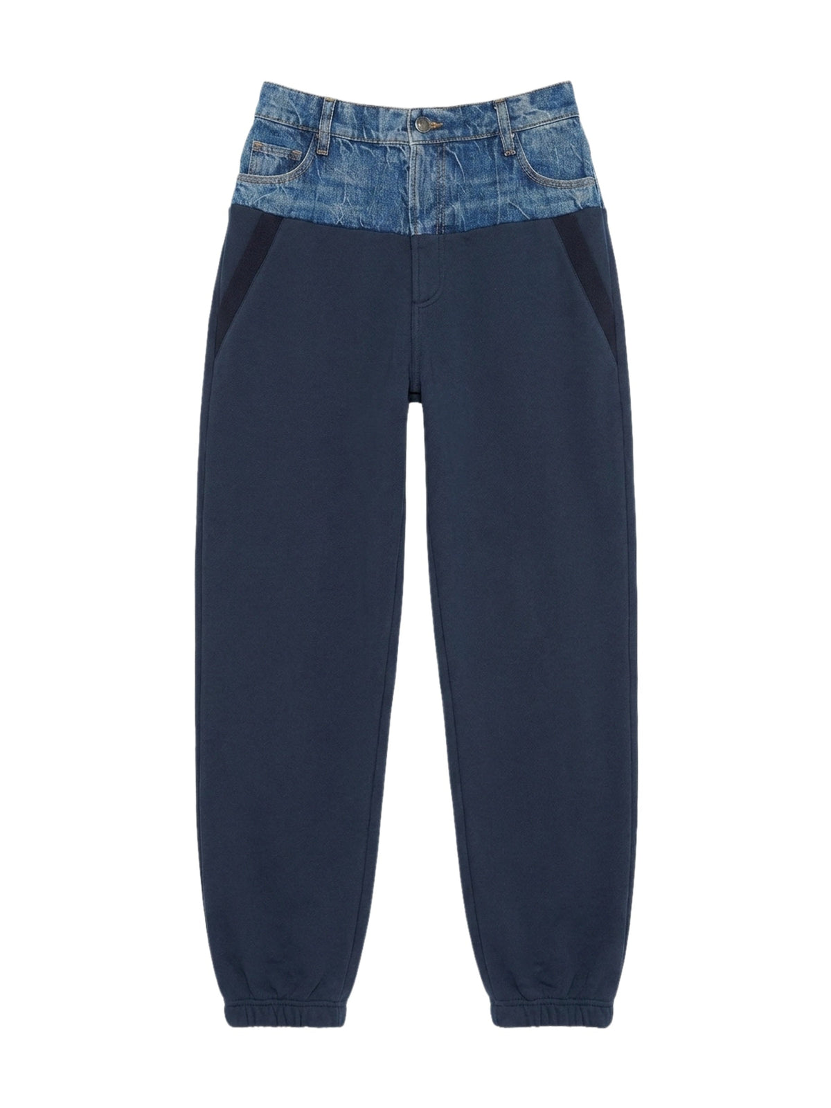 HYBRID SWEATPANT