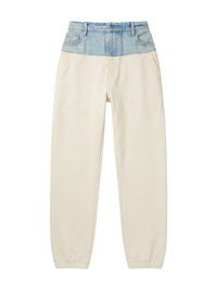 HYBRID SWEATPANT