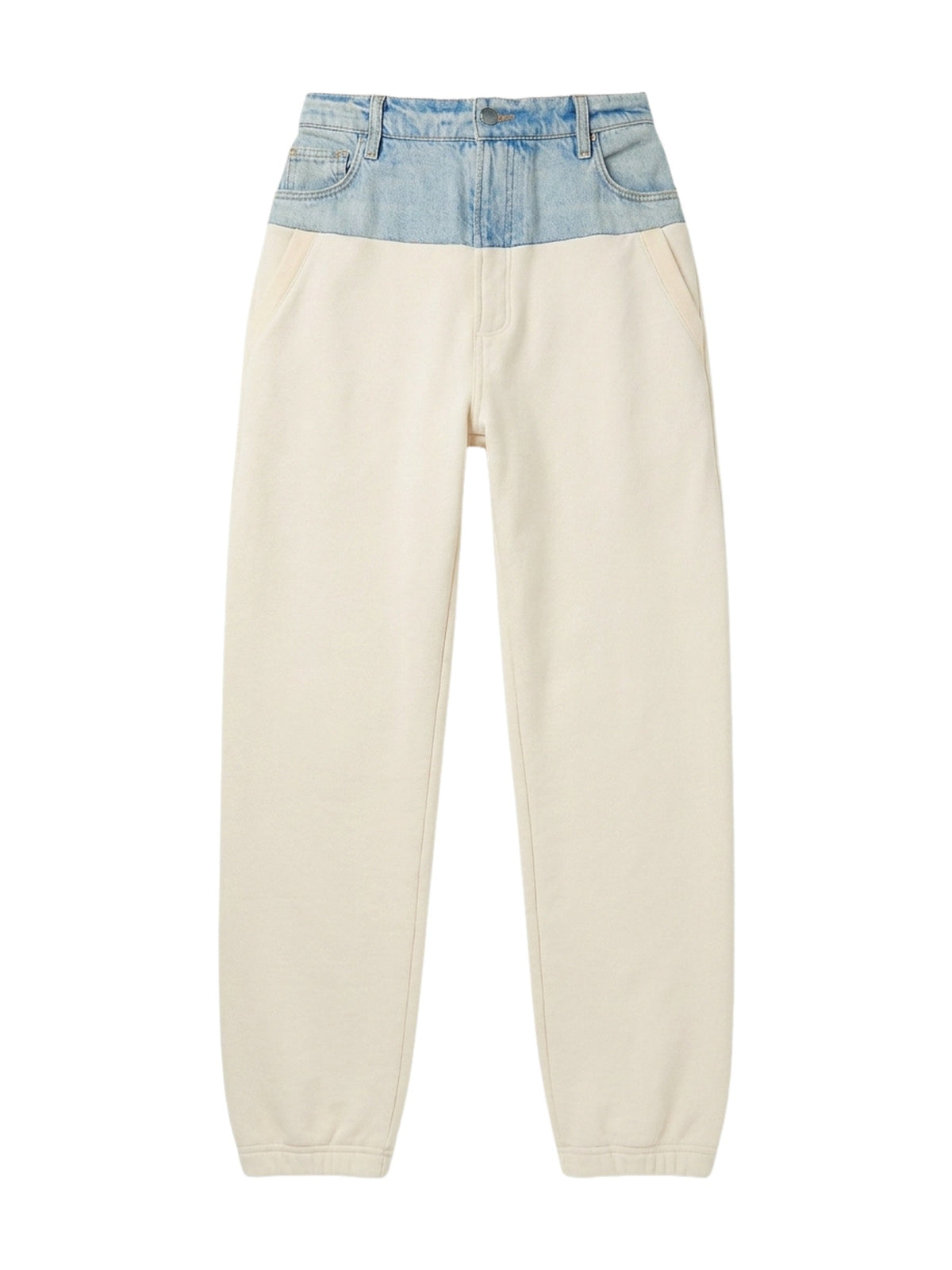 HYBRID SWEATPANT