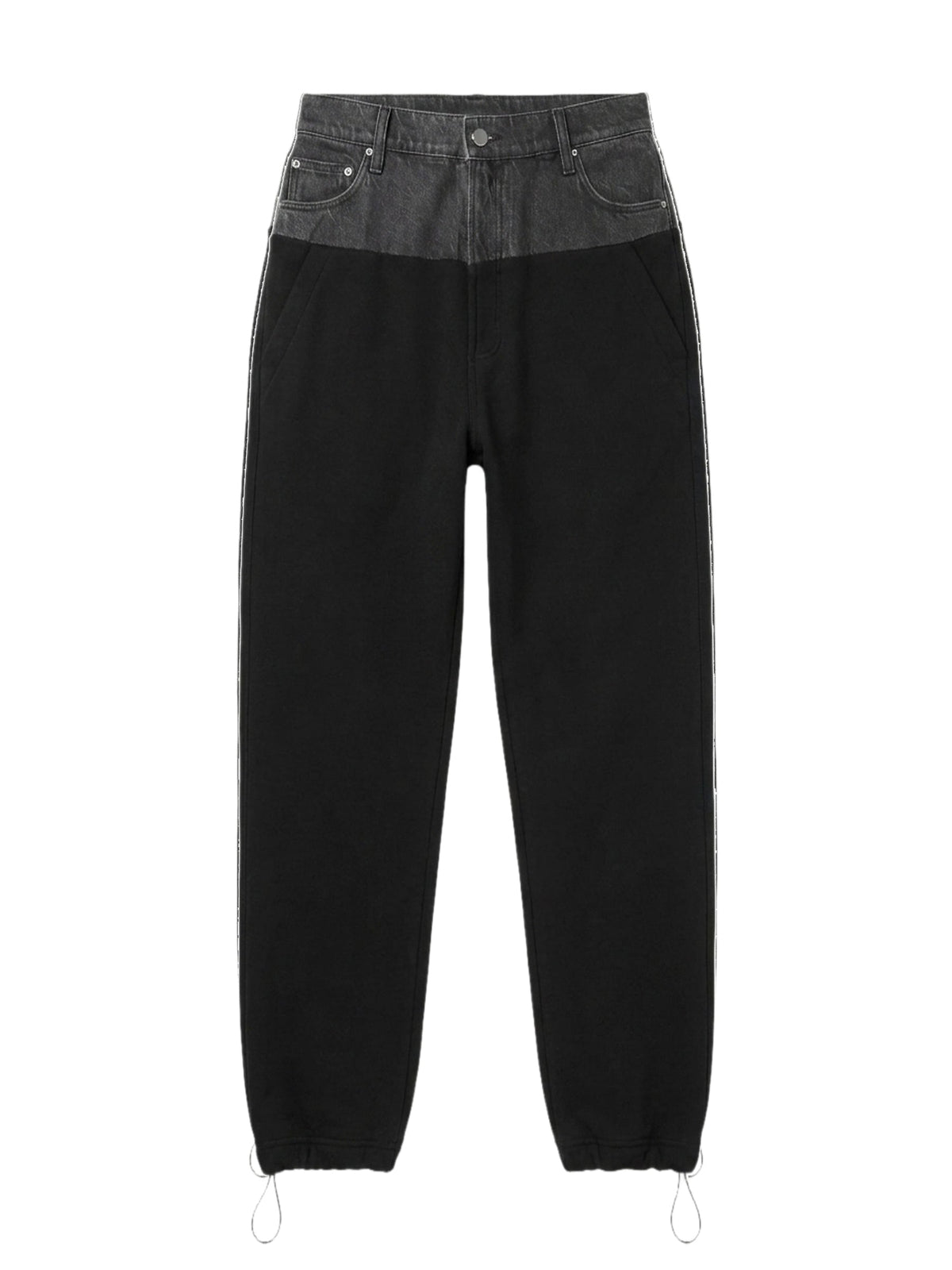 HYBRID SWEATPANT