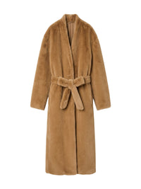 FUR COAT