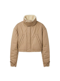 SHORT PARKA