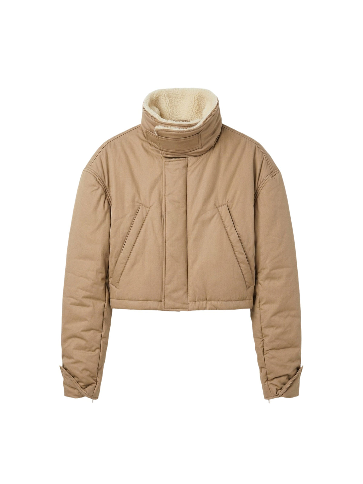 SHORT PARKA