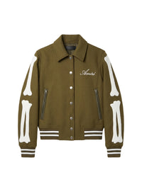 BONES JACKET