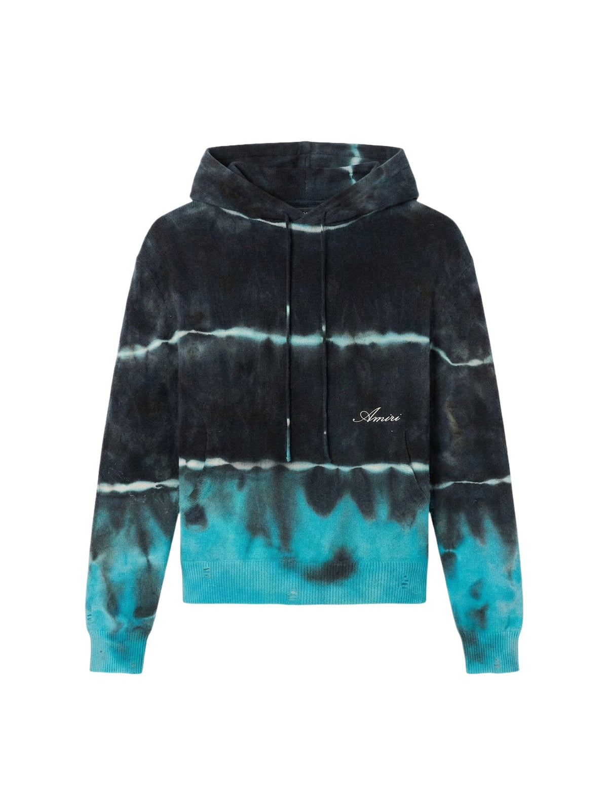 TIE DYE HOODIE