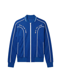 WESTERN TRACK JACKET