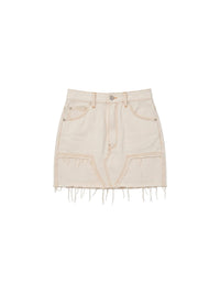 CARPENTER SKIRT
