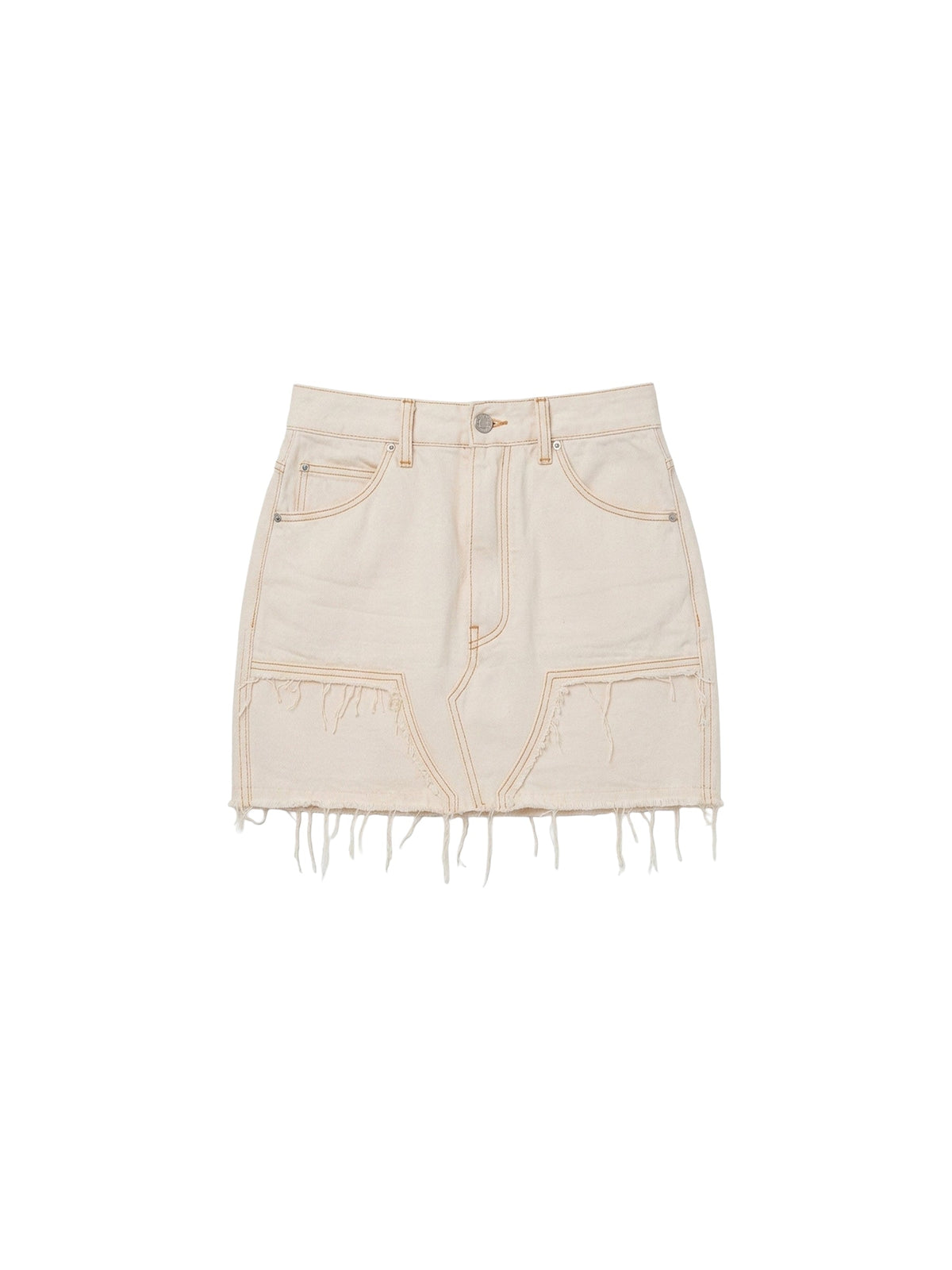 CARPENTER SKIRT