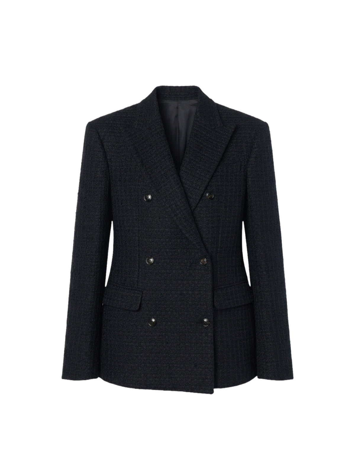 OVERSIZED DB BLAZER