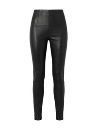 LEATHER LEGGING