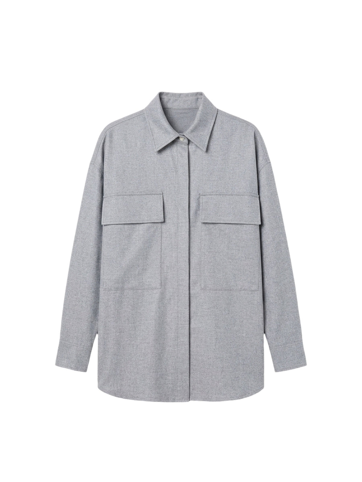 WORKWEAR SHIRT