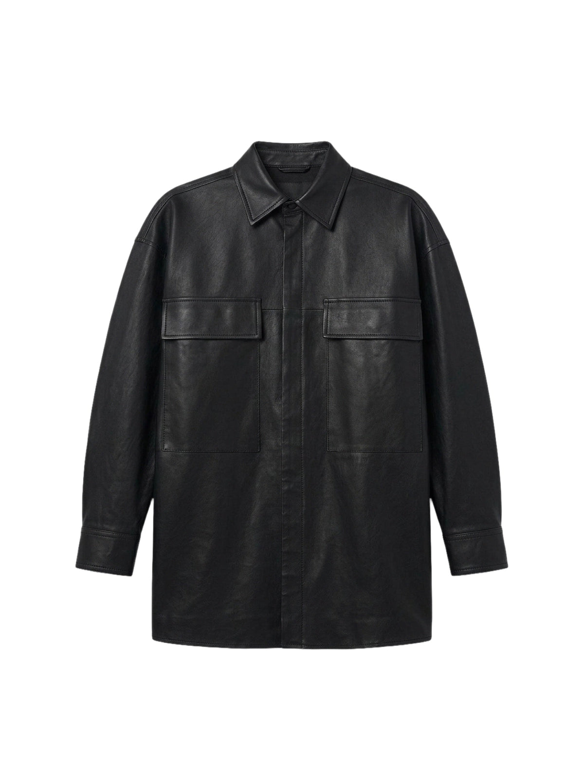 WORKWEAR SHIRT