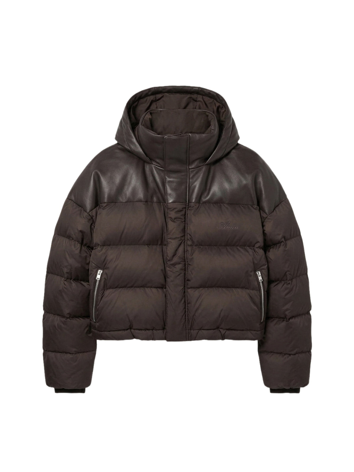 SHORT DOWN JACKET