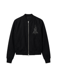 AMIRI Dagger Bomber