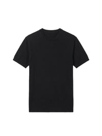 MA EMBROIDERED TEE