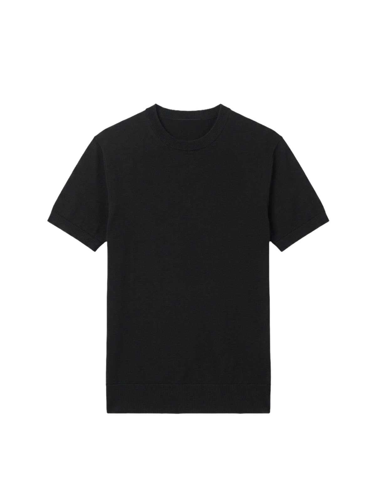 MA EMBROIDERED TEE