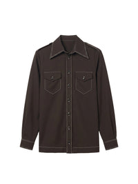 OVERSHIRT