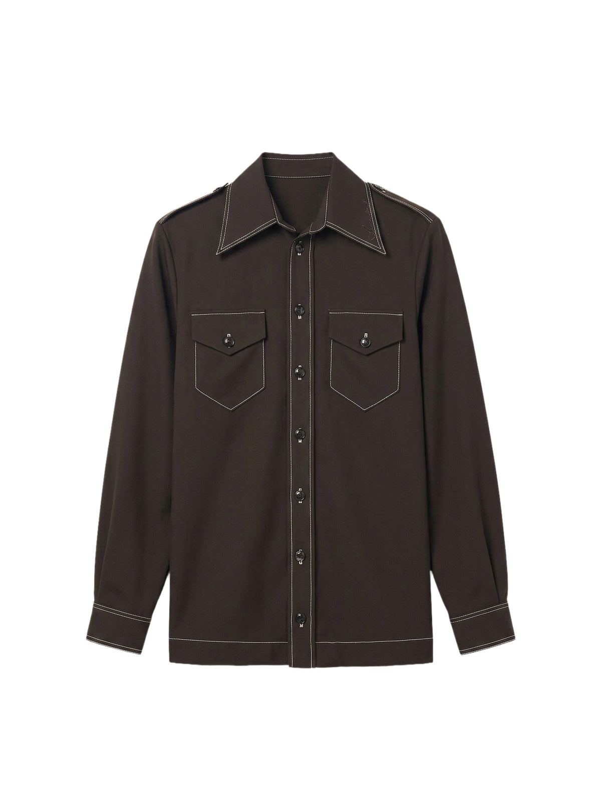 OVERSHIRT