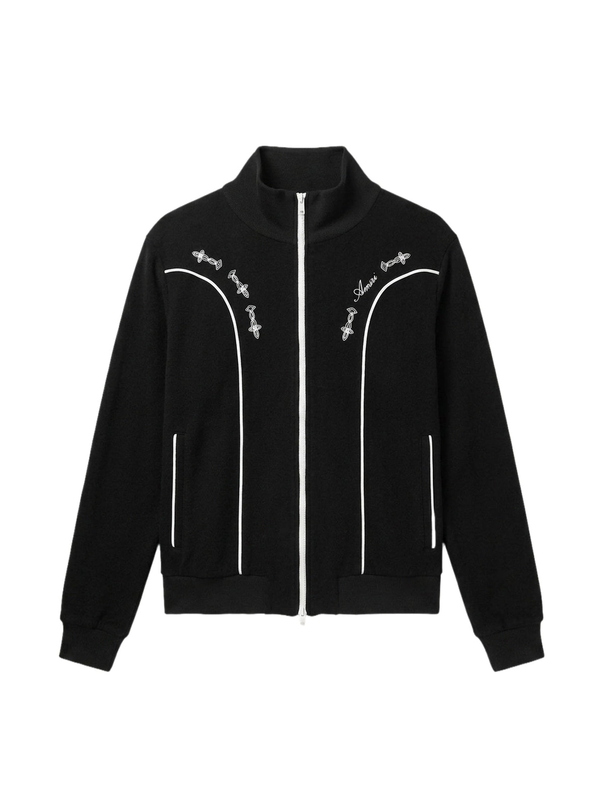 JOHNNY TRACK JACKET