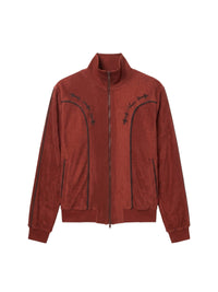 JOHNNY TRACK JACKET