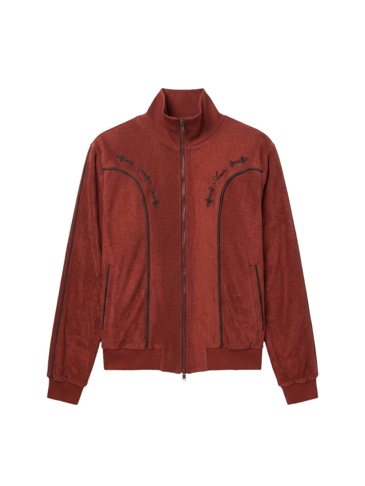 JOHNNY TRACK JACKET
