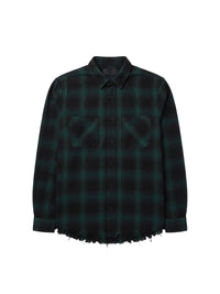 Core Shadow Plaids