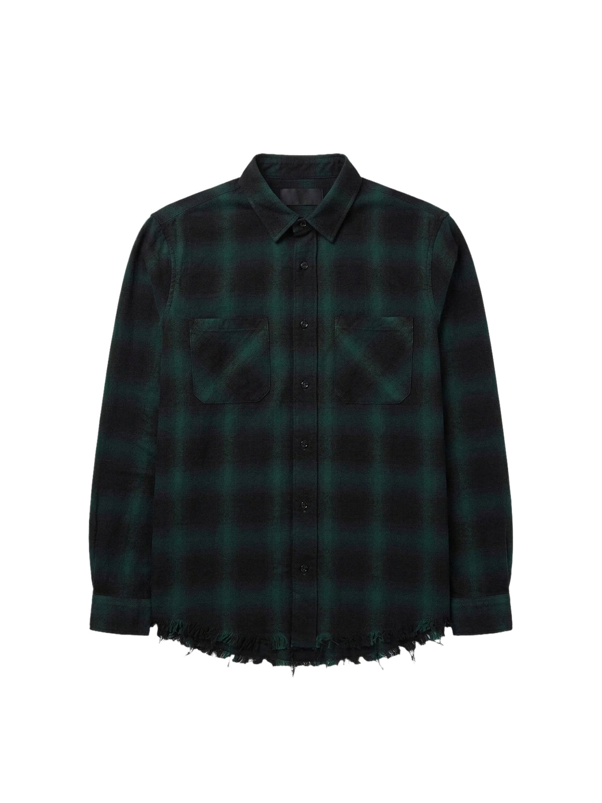 Core Shadow Plaids