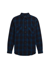 Core Shadow Plaids