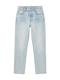 CROPPED STRAIGHT STACK