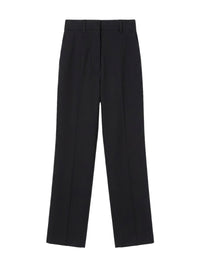 VELVET PANTS