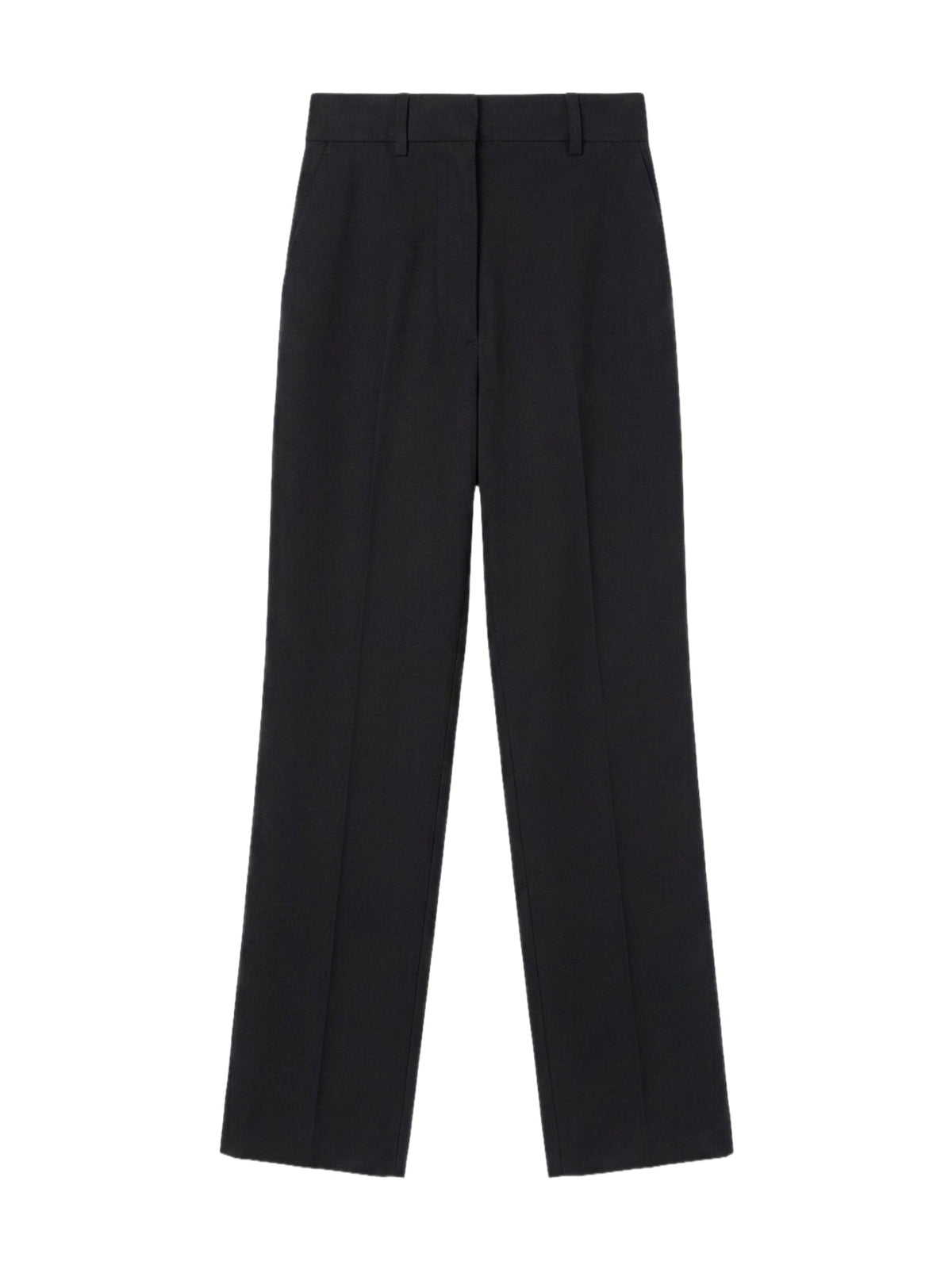 VELVET PANTS