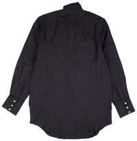 WESTERN SILK SHIRT