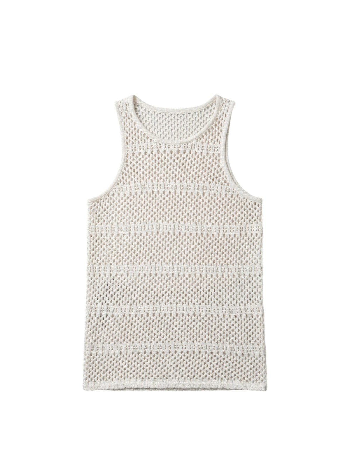 Crochet Tank Top