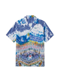 Tie Dye Shirt