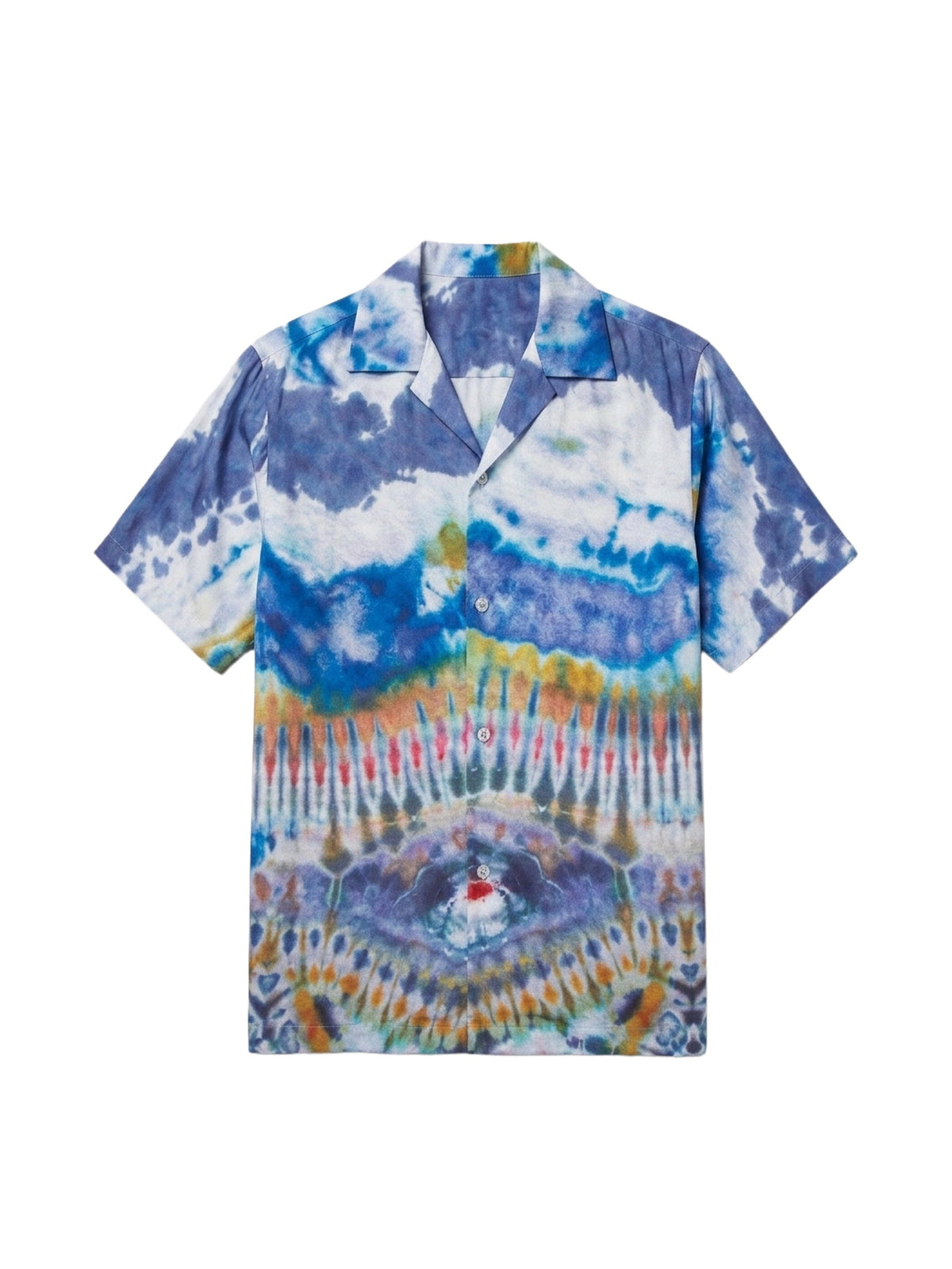 Tie Dye Shirt