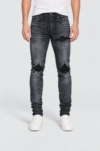 WAXED TONAL MX1 JEAN