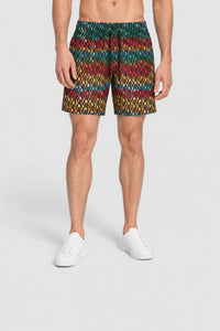 AMIRI AMIRI SWIMTRUNK
