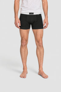 AMIRI FRONT LABEL BOXERS