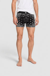 BANDANA BRIEFS