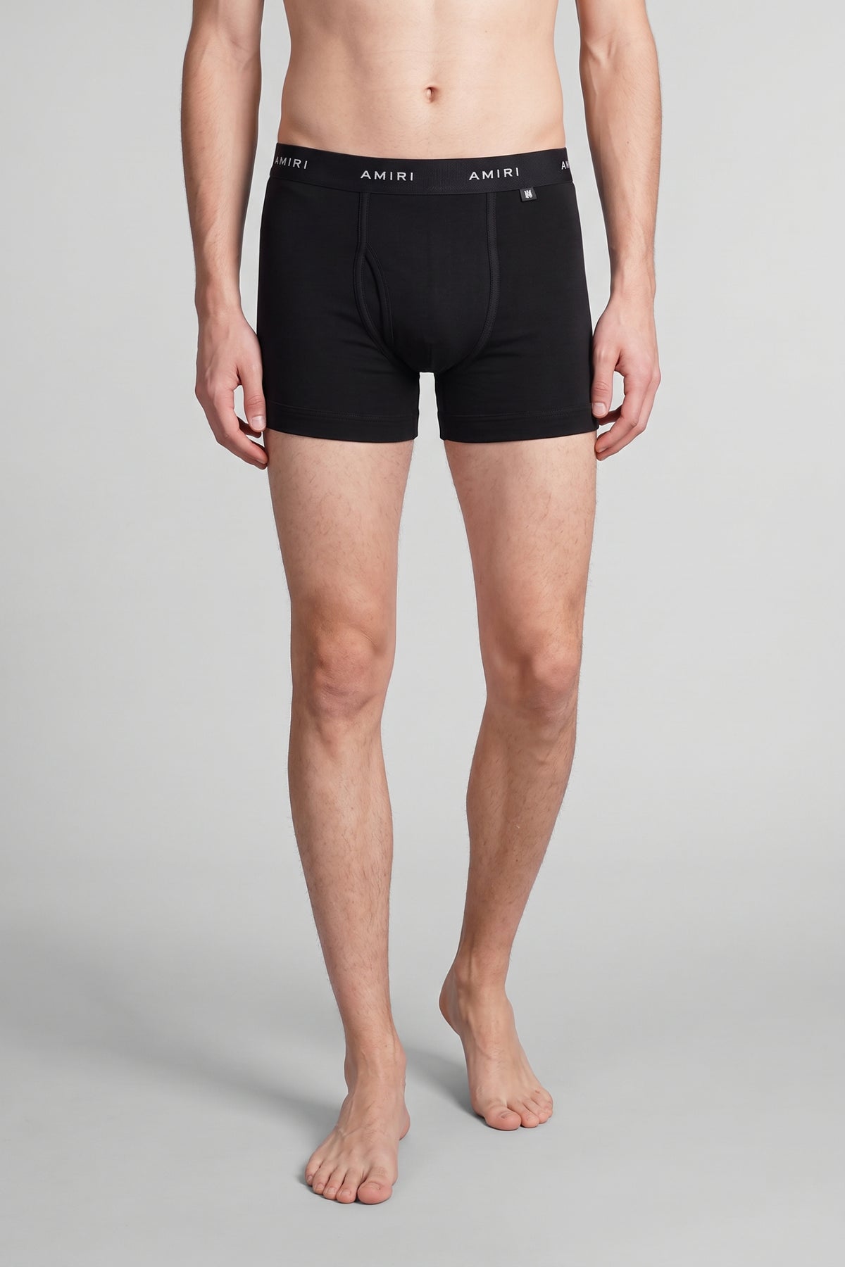 AMIRI LOGO BRIEF