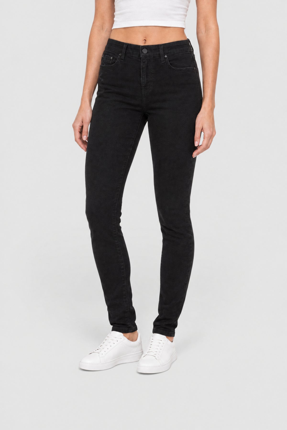 Stack Jean