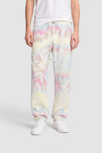 Tie Dye Sweatpants
