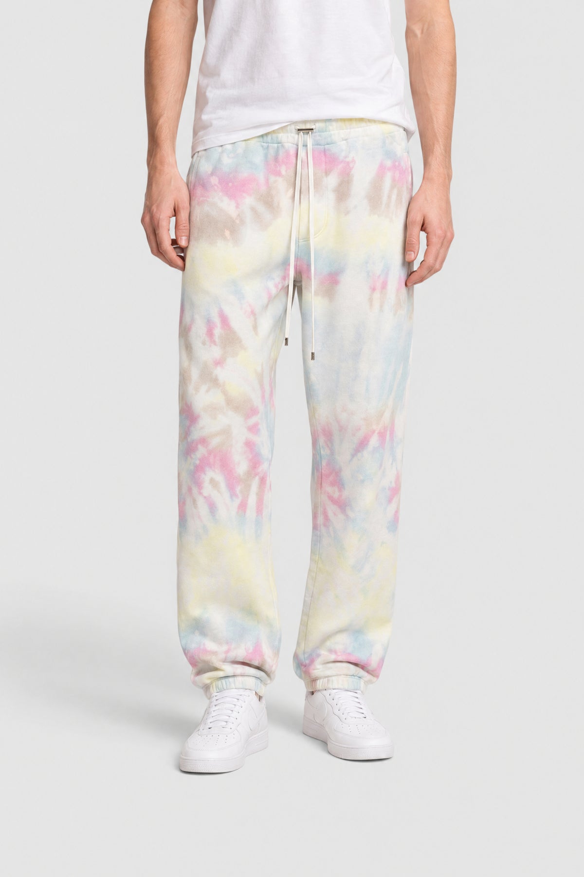 Tie Dye Sweatpants