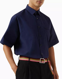 Ceinture curb - Multicolore