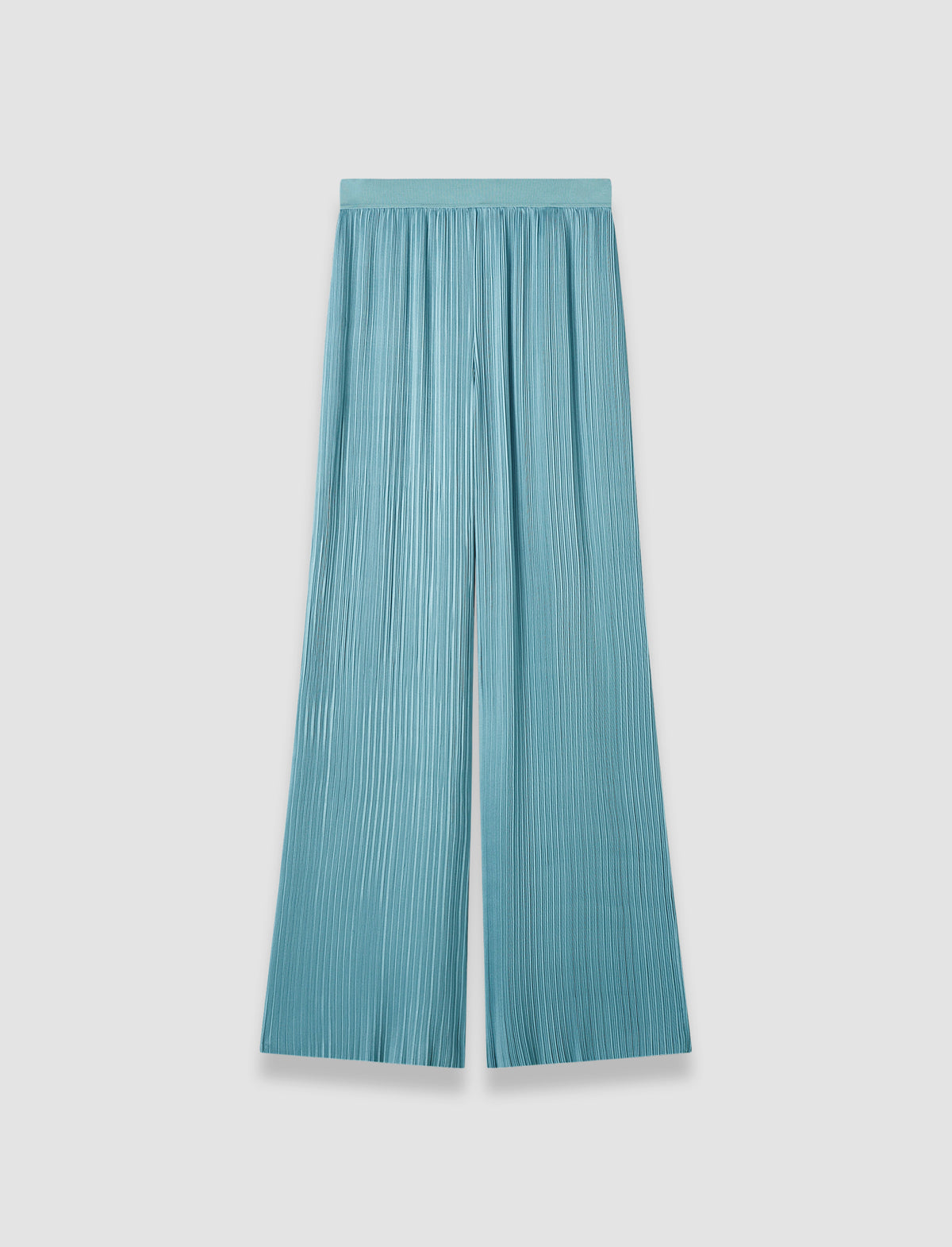 Chambray Pantalons - Chambray