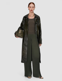 Palm Leaf Pantalons - Palm Leaf