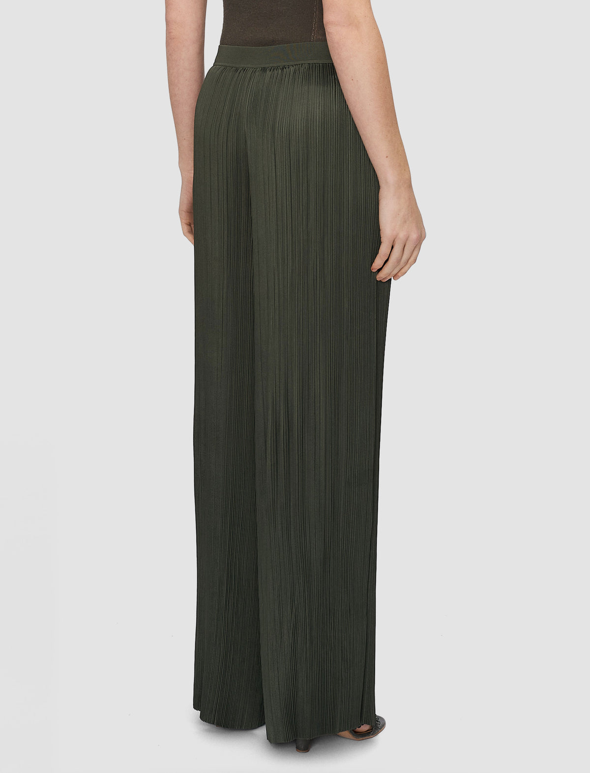 Palm Leaf Pantalons - Palm Leaf